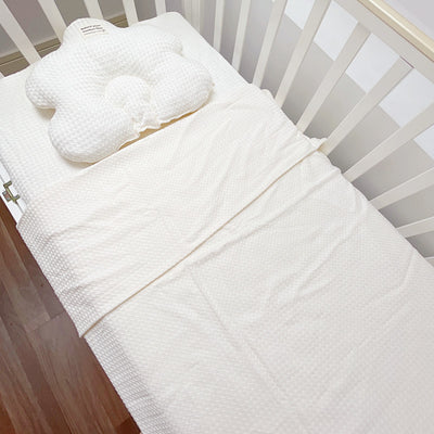 Almohada Correctiva de Fibra de Bambú para Bebés - Image 20