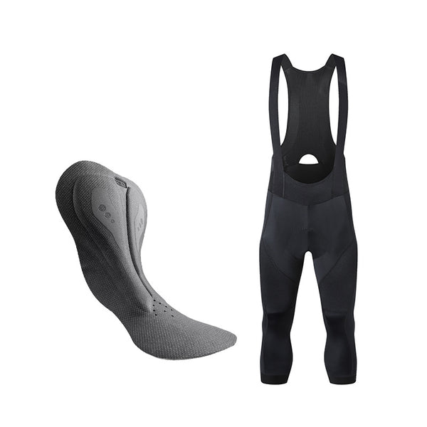 Pantalón Ciclista de Siete Puntos para Hombre - Image 4