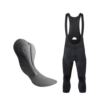 Pantalón Ciclista de Siete Puntos para Hombre - Image 4