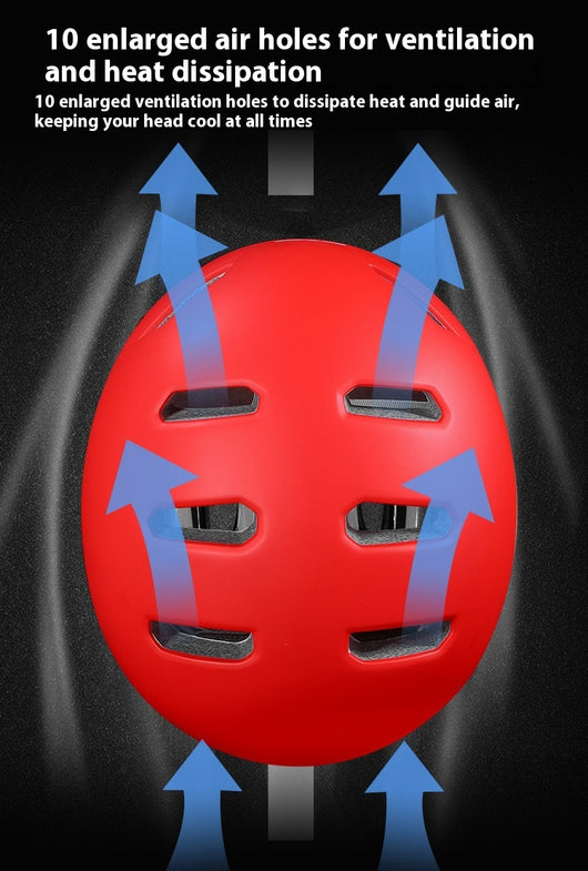 Casco de Protección para Escalada y Deportes Extremos - Image 13
