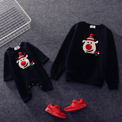 Ropa Festiva para Celebraciones Navideñas - Image 4