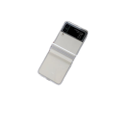 Funda Protectora Transparente para Pantalla Plegable - Carcasa Resistente - Image 5