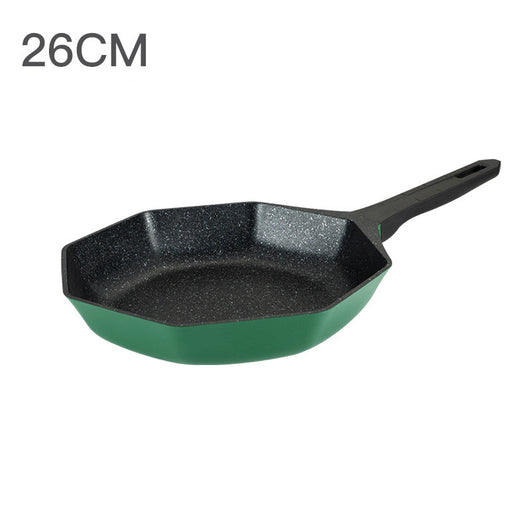 Sartén Antiadherente de Piedra Maifan para Carnes y Pancakes - Image 6