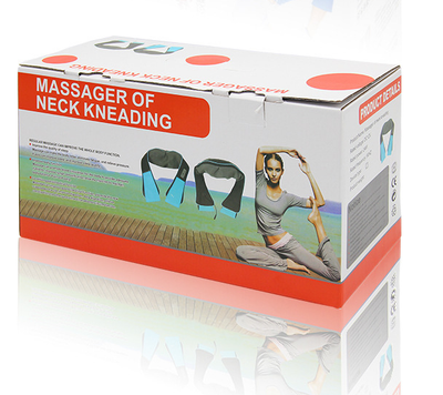Masajeador Portátil de Terapia Profunda - Image 19
