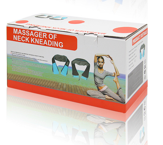 Masajeador Portátil de Terapia Profunda - Image 19