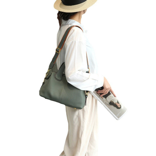Bolso Bandolera de Alta Calidad Portátil - Image 4