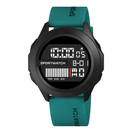 Reloj Deportivo Multifuncional con Luz LED para Estudiantes - Image 6