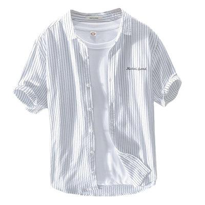 Camisa Literaria de Manga Suelta - Diseño Clásico para Amantes de la Lectura - Image 7