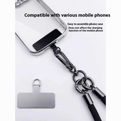 Colgante Metálico con Clip - Compatible con Carga Inalámbrica - Image 13