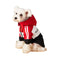 Impermeable para Perros - Abrigo Protector Resistente al Agua