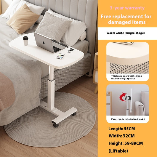 Mesa Giratoria Ajustable para Laptop - Portátil y Versátil - Image 23