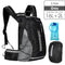Conjunto B Cinza Preto 16 L