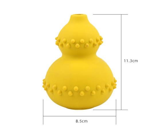 Juguete para Mascotas de Caucho Natural Resistente a Mordidas y Desgaste - Image 14