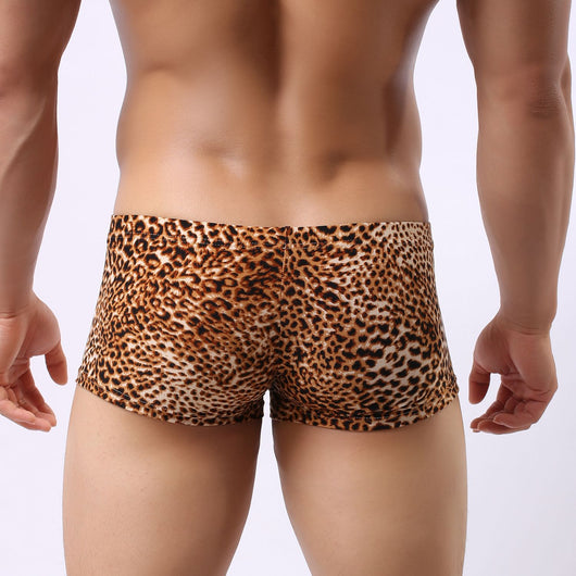 Bóxers Planos para Hombre - Comodidad Diaria - Image 8