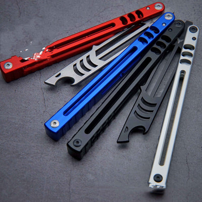 Cuchillo Mariposa Seven-Series Small Shark V5 - Image 5