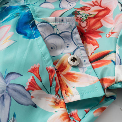 Sudadera con Capucha y Cierre para Mujer - Diseño Estampado - Image 2