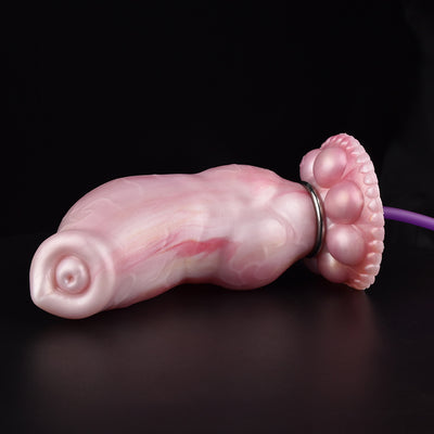 Estimulador Anal Doble con Masturbador - Juguete Erótico Premium - Image 13