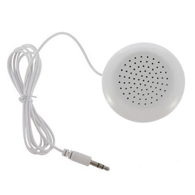 Parlante Almohada Portátil con Bluetooth - Audio de Viaje Compacto - Image 4