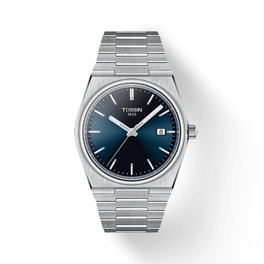 Reloj Ultradelgado Super Player para Hombre - Cuarzo Precisión - Image 6