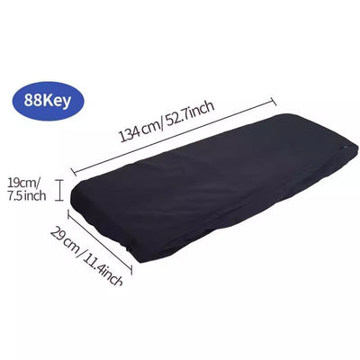 Funda Protectora Impermeable para Piano Electrónico - Image 4