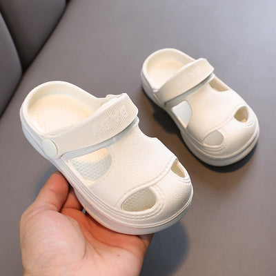 Sandalias Infantiles de Espuma Suave para Playa y Piscina - Image 6