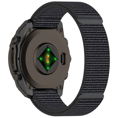 Correa de Reloj Nylon con Velcro Ajustable - Image 10