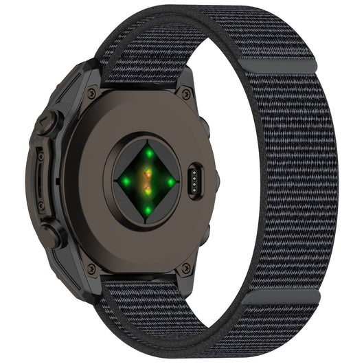 Correa de Reloj Nylon con Velcro Ajustable - Image 10