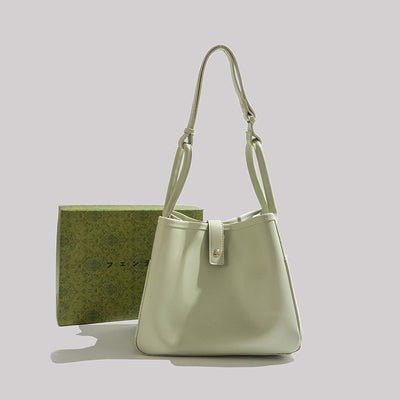 Bolso de Hombro para Mujer en Colores Candy - Image 12