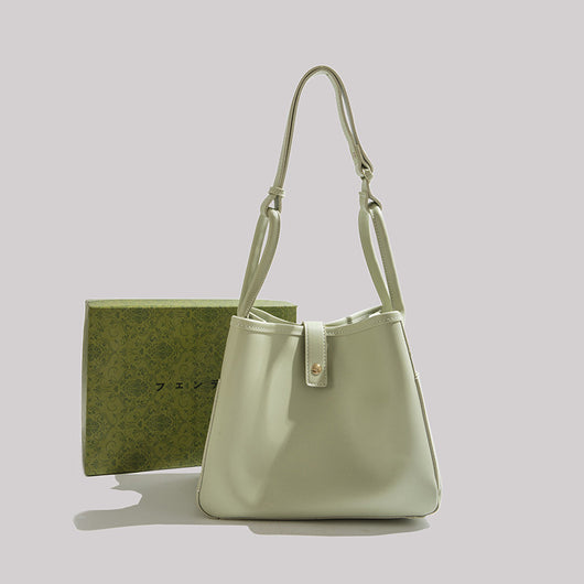 Bolso de Hombro para Mujer en Colores Candy - Image 12