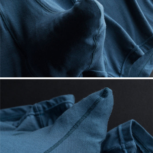 Calzoncillos Hombre Diseño Convexo Rhino Warehouse Modal - Image 22