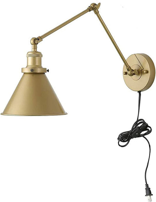 Lámpara de Pared Moderna para Escaleras y Pasillos - Lujo Contemporáneo - Image 9