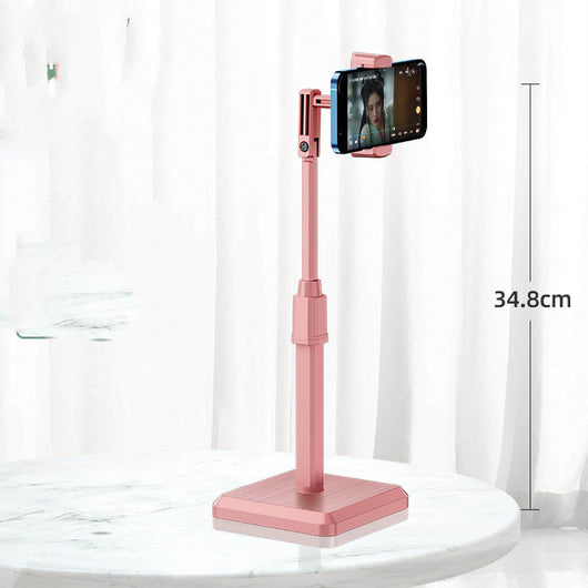 Soporte Telescópico Invisible para Celular - Ideal para Clases Online y Transmisiones - Image 21