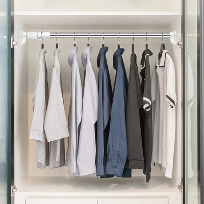 Perchero Extensible para Baño y Secado de Ropa - Image 13