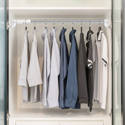 Perchero Extensible para Baño y Secado de Ropa - Image 13