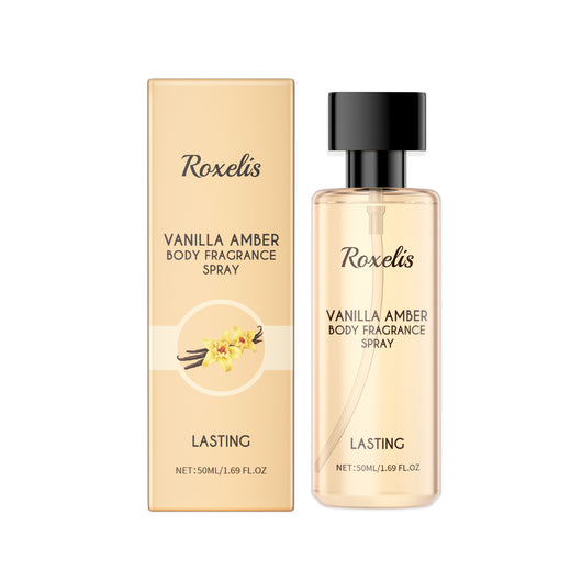 Spray Fragancia Vainilla y Ámbar - Image 6