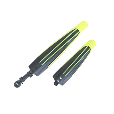 Guardabarros para Bicicleta de Montaña Dragón Volador 20-26 Pulgadas - Image 10