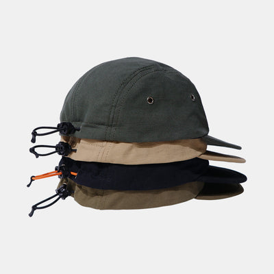Gorra de Béisbol a Juego para Parejas - Unisex Street Style - Image 2