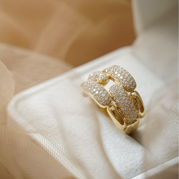 Anillo de Plata Esterlina 925 para Mujer