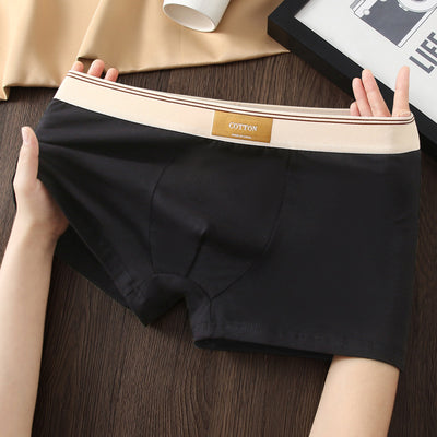 Boxers de Algodón Antibacterial para Hombre - Transpirables y Cómodos - Image 10