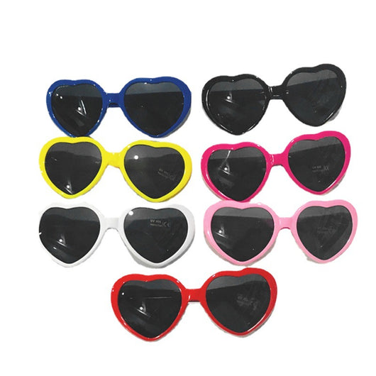 Gafas de Efectos Especiales con Luces Nocturnas Transformables - Image 3