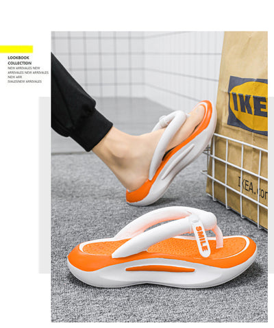 Sandalias Plataforma EVA Hombre - Comodidad de Verano - Image 14