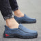 Botas de Senderismo Outdoor Baotou Talla Grande para Hombre