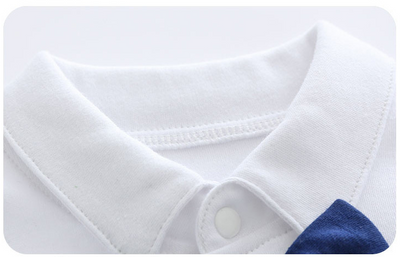 Traje Infantil Clásico para Niños - Image 4