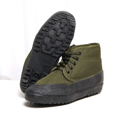 Botas de Trabajo Impermeables con Forro Térmico - Image 10