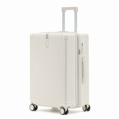 Maleta Trolley Expandible de 20 Pulgadas - Image 7