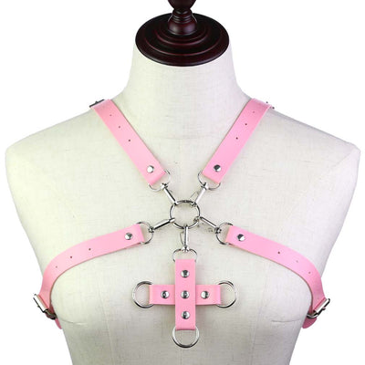 Top Cruzado Elegante - Image 12