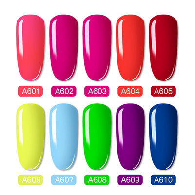 Esmalte Gel Fotopolimerizable ROSALIND - Lápiz Gel 5ML - Image 32