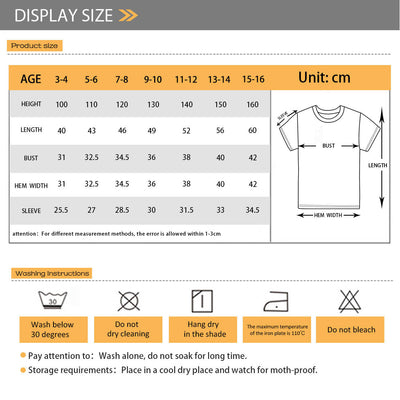 Playera Infantil Estampado Dinosaurio de Verano - Image 14
