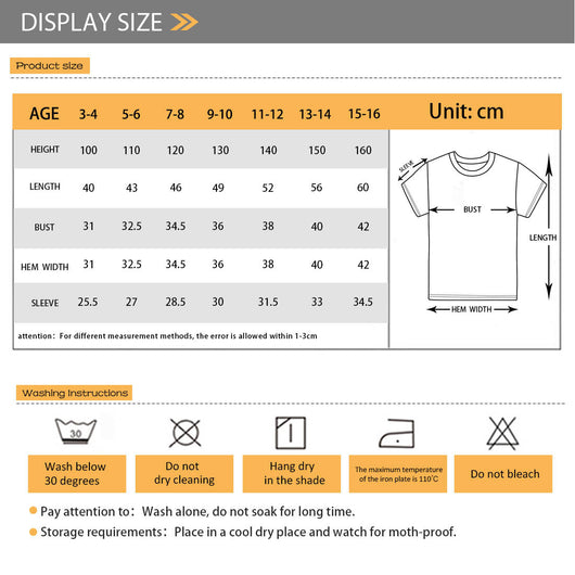 Playera Infantil Estampado Dinosaurio de Verano - Image 14