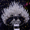 Crown With Earrings